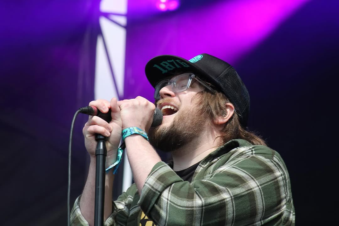 Fall Out Boy Updates🫧 tweet media