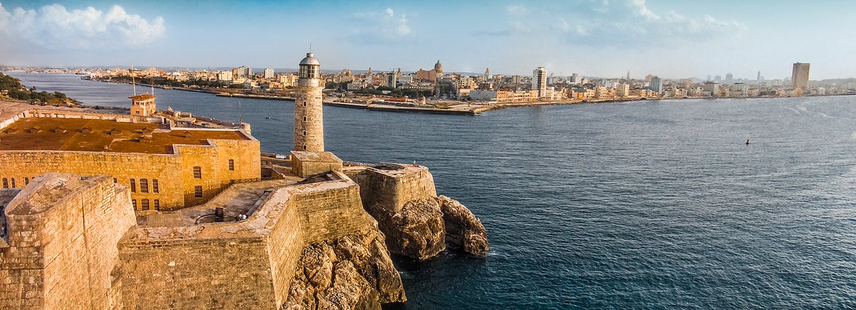 CIGBCuba's tweet image. "Algunos historiadores dan el 25 de julio de 1515 como la fecha de su fundación, mientras que otros (...) hablan del 25 de julio de 1514". Solo cuando se estableció en la costa norte, en tierras del cacique aborigen Habaguanex, comenzó a llamarse #SanCristóbalDeLaHabana.
