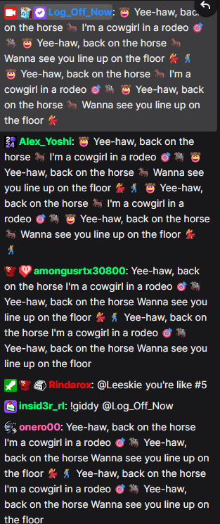 ÅlexYøshi tweet media