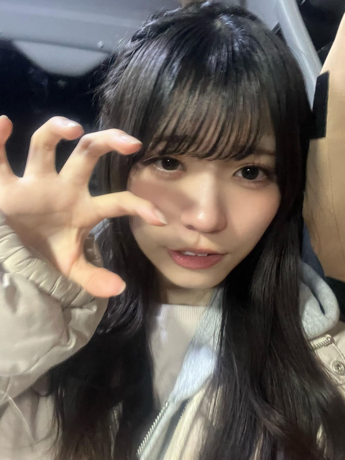 くう on X: 