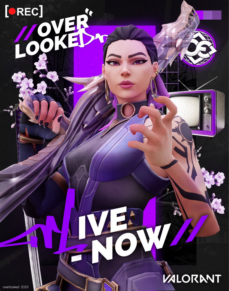 LIVE NOW From The Arena 🚨

Our Team is ready ✅️
Our stream is ready ✅️
Our Community is ready ✅️ 

LETS DO THIS! 📣

twitch.tv/d3votionvlr  🔴

Sponsored by: <a href="/DrinkFreshenUp/">Freshen Up Energy</a> 💦

#Valorant #OE <a href="/Overlooked_Ent/">Overlooked Entertainment</a>