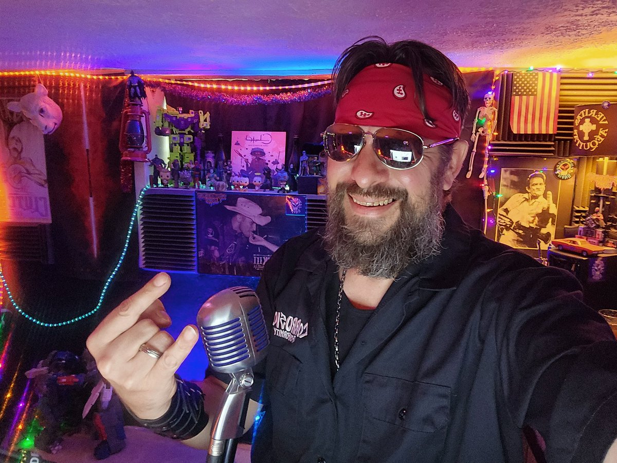 Kenny Kidd (@mrkennykidd) on Twitter photo Open, Chug, Crush!!!
"All Suggest Saturday Night w/Kenny Kidd" is NEXT!!! #FREE to Listen in the US, Canada, Mexico & The UK Only on KidtastrophyRadio.com 440-915-5280 #DrinkABeer  #Kiddiots #Horns #ASSN Open, Chug, Crush!!!
"All Suggest Saturday Night w/Kenny Kidd" is NEXT!!! #FREE to Listen in the US, Canada, Mexico & The UK Only on KidtastrophyRadio.com 440-915-5280 #DrinkABeer  #Kiddiots #Horns #ASSN
