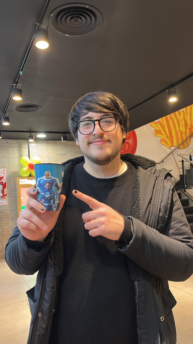 juanreynos0's tweet image. I ❤️ PEDRO #pedropascal #pascalispunk #pedro #FantasticFour