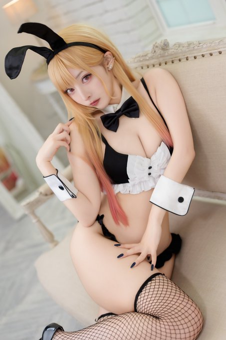 コスプレイヤー綺世あやりのTwitter画像26