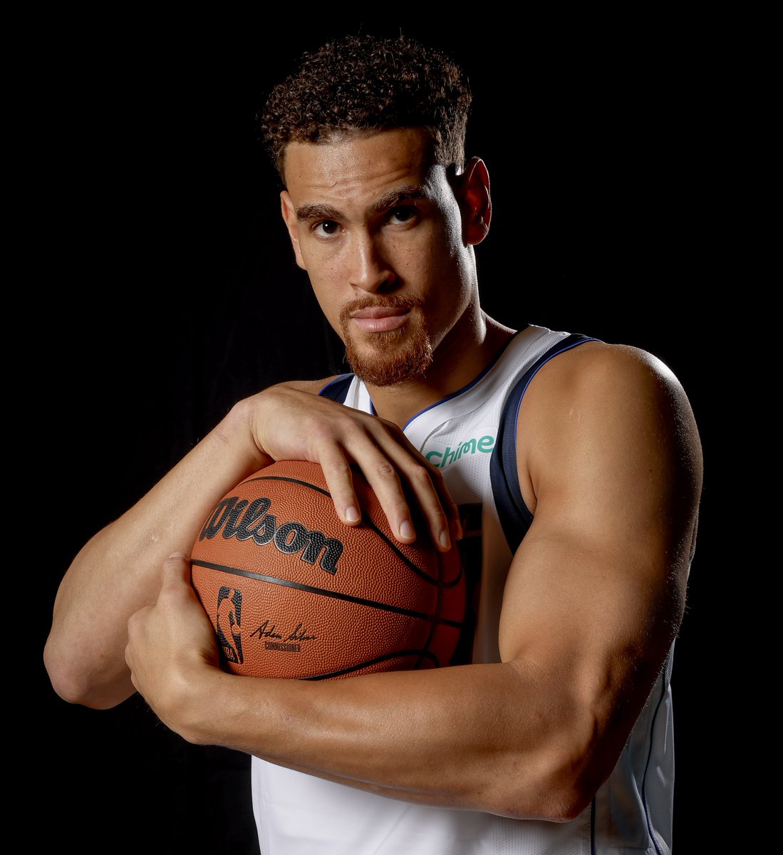 Join us in wishing Dwight Powell a HAPPY 34th BIRTHDAY! #NBABDAY