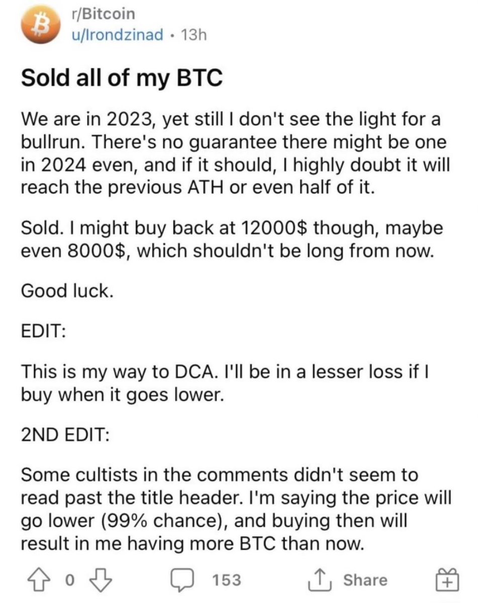 Let’s point and laugh. Hilarious.