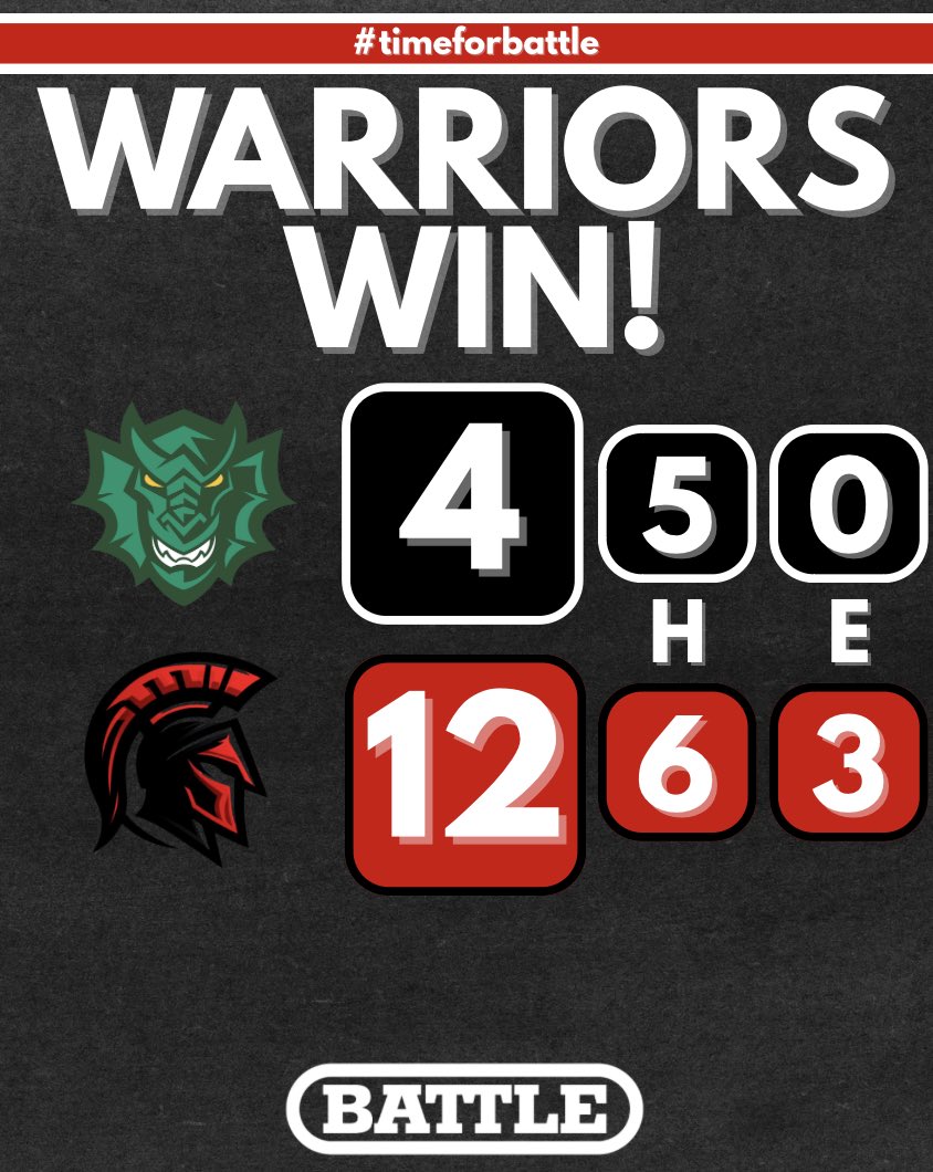 Westside JV Baseball tweet media