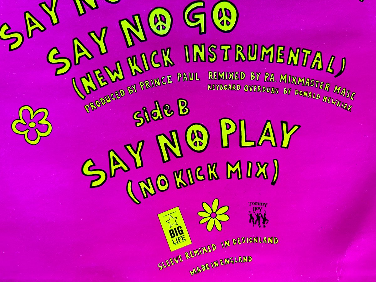 Mark Farina tweet media