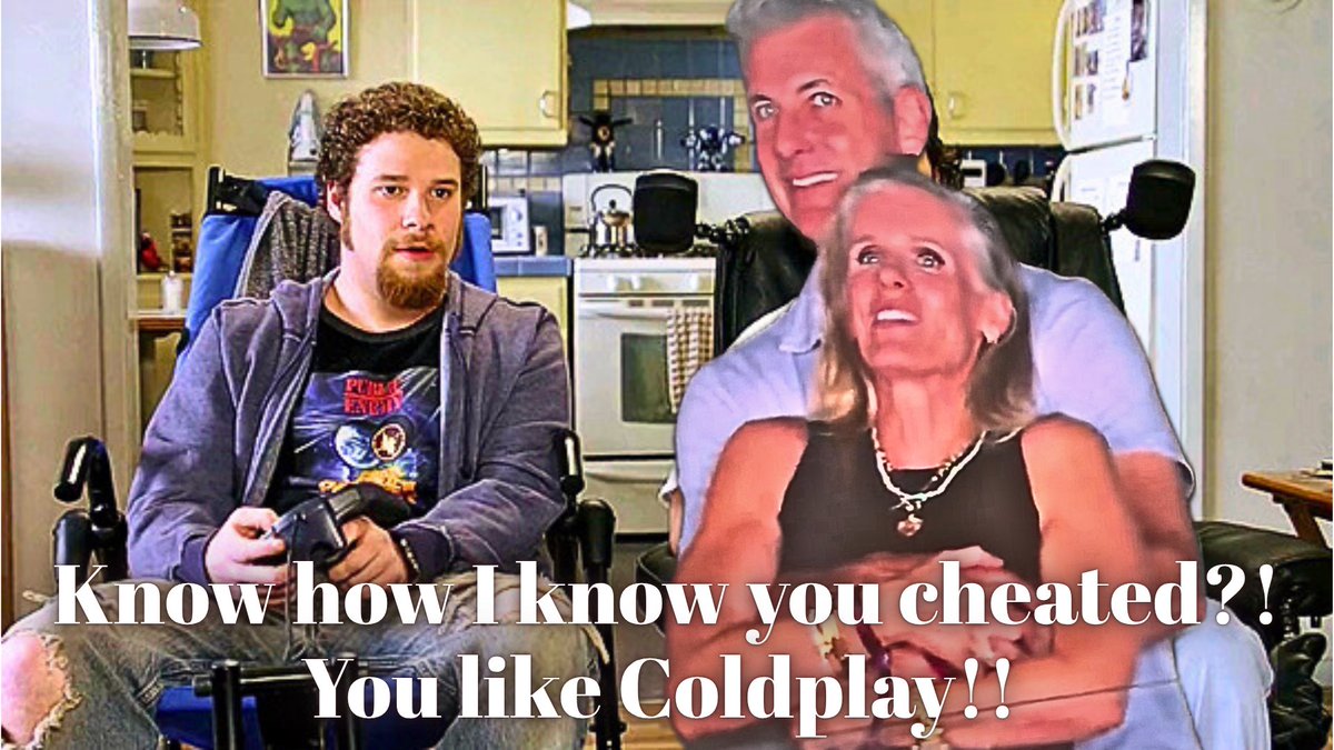 RealRyanPK's tweet photo. @FoxNews I’d resign too if the world found out I like Coldplay 🤮🤮
Props to Chris Martin for calling out Andy Byron and his affair!!
#Coldplay #ColdplayConcert #AndyByron #Astronomer #AstronomerCEO #AffairExposed https://t.co/1E5ZGRMFNY
