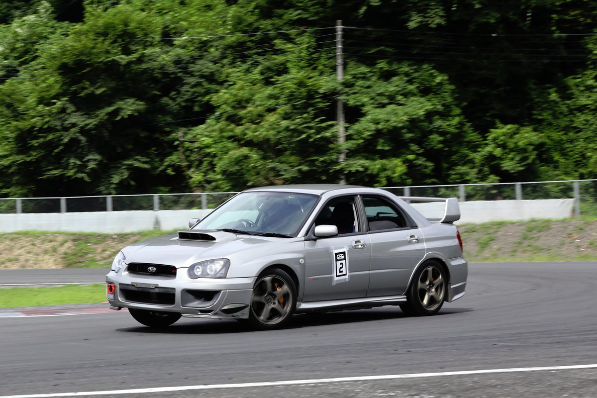 2025.07.18 日光サーキット