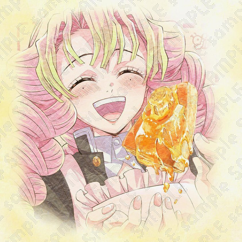 dailymitsuris's tweet image. also new art 🥹🥹 our girl is the cutest
