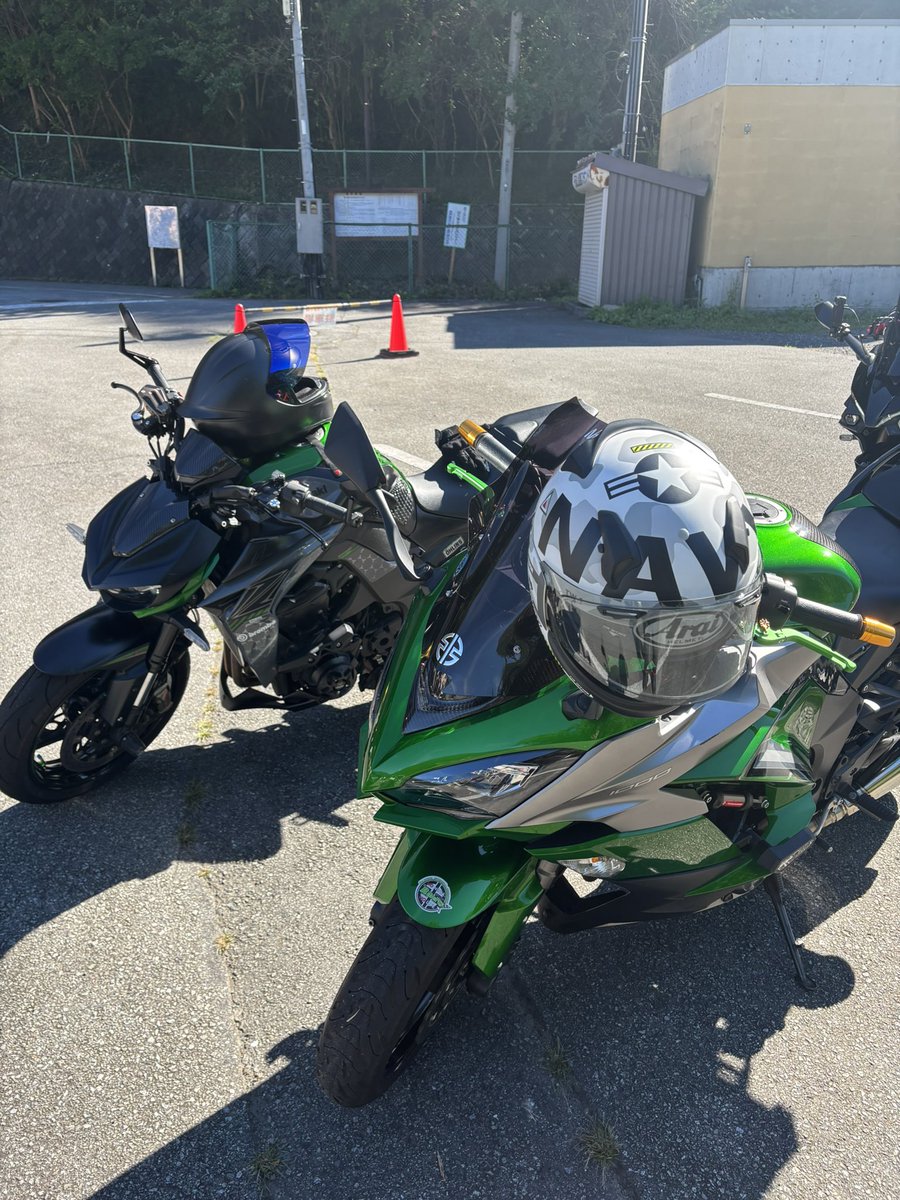 道の駅たばやまよりおはようございます。