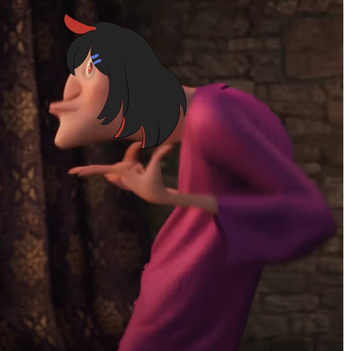 Kcao (@xkcao) on Twitter photo 