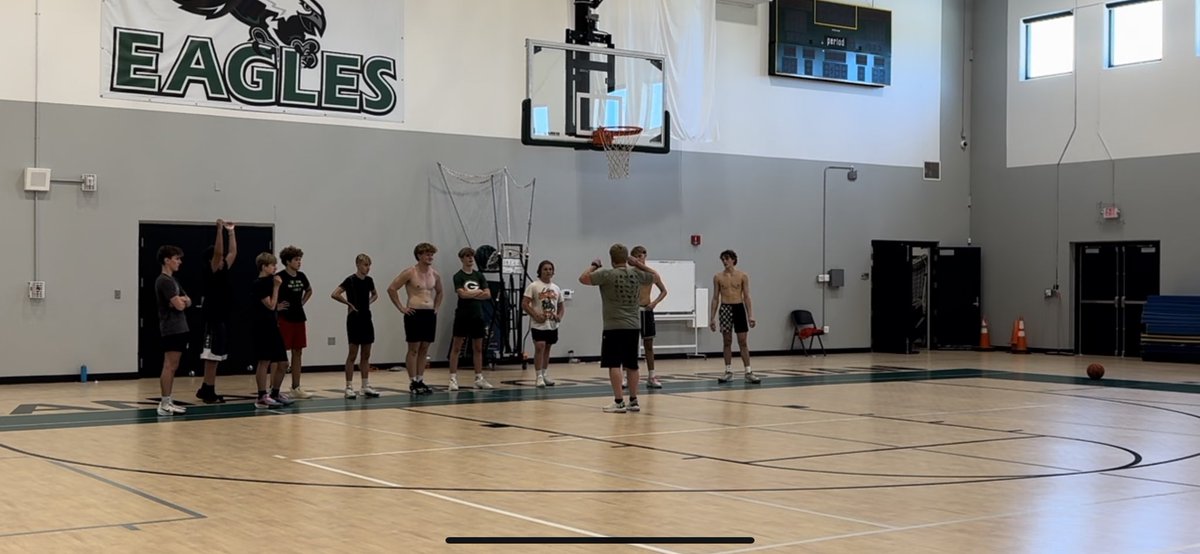 Was nice to finally be “back in the saddle” after a season away this past week. Got some good work in and a lot of the required teaching of our system done. Excited for November! <a href="/metrosports_mk/">Metro Sports MoKan</a> <a href="/MokanBasketball/">MOKAN Basketball</a> <a href="/MoKan_Sports/">MoKan Sports</a>