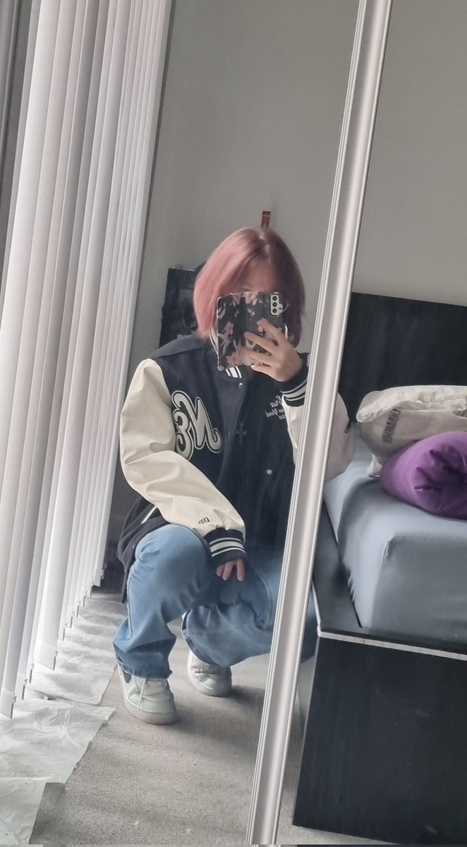 I did something 👀
(you get one guess)