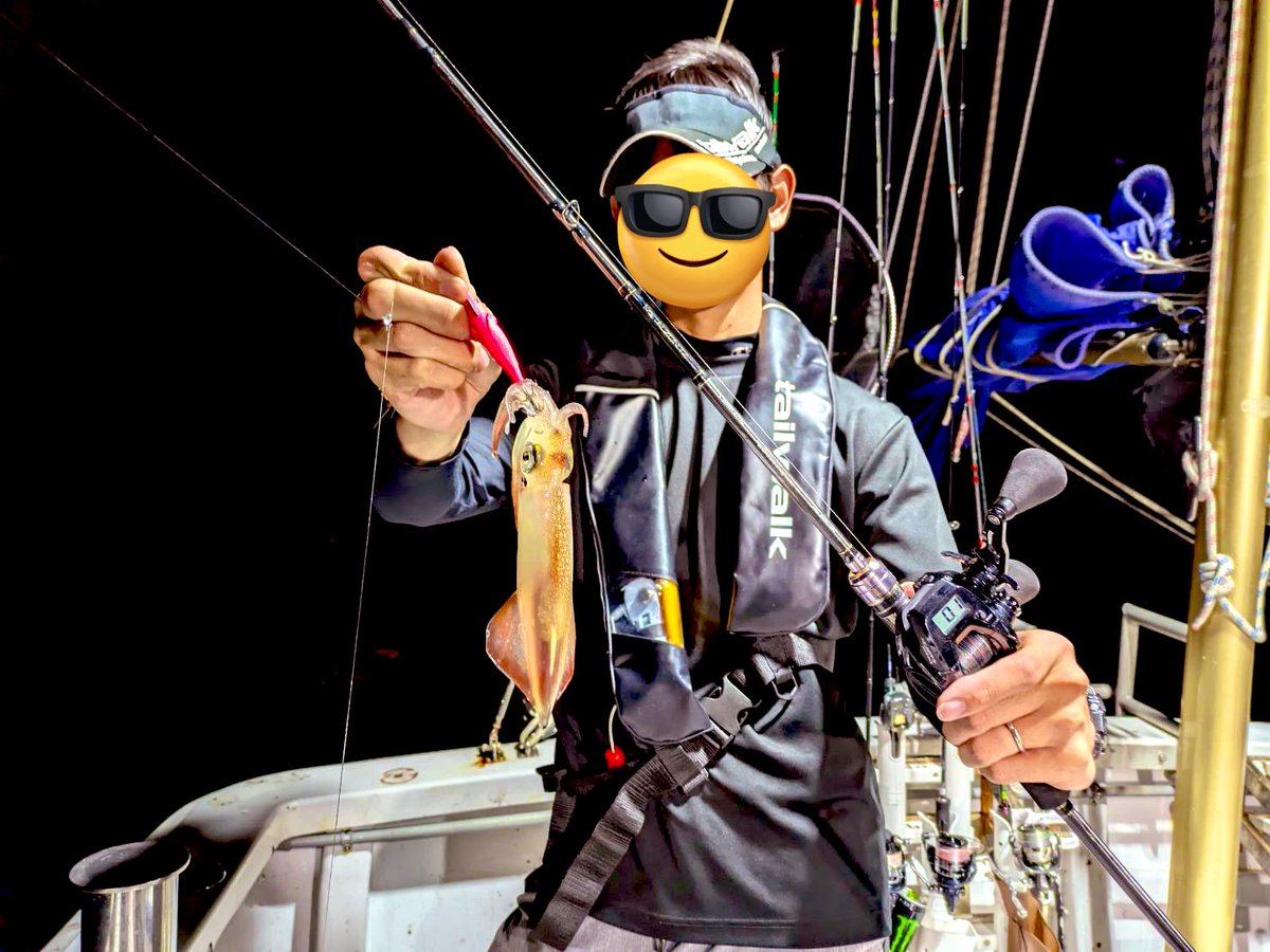 釣り人 難波 (@hima_Angler) / Posts and Replies / X