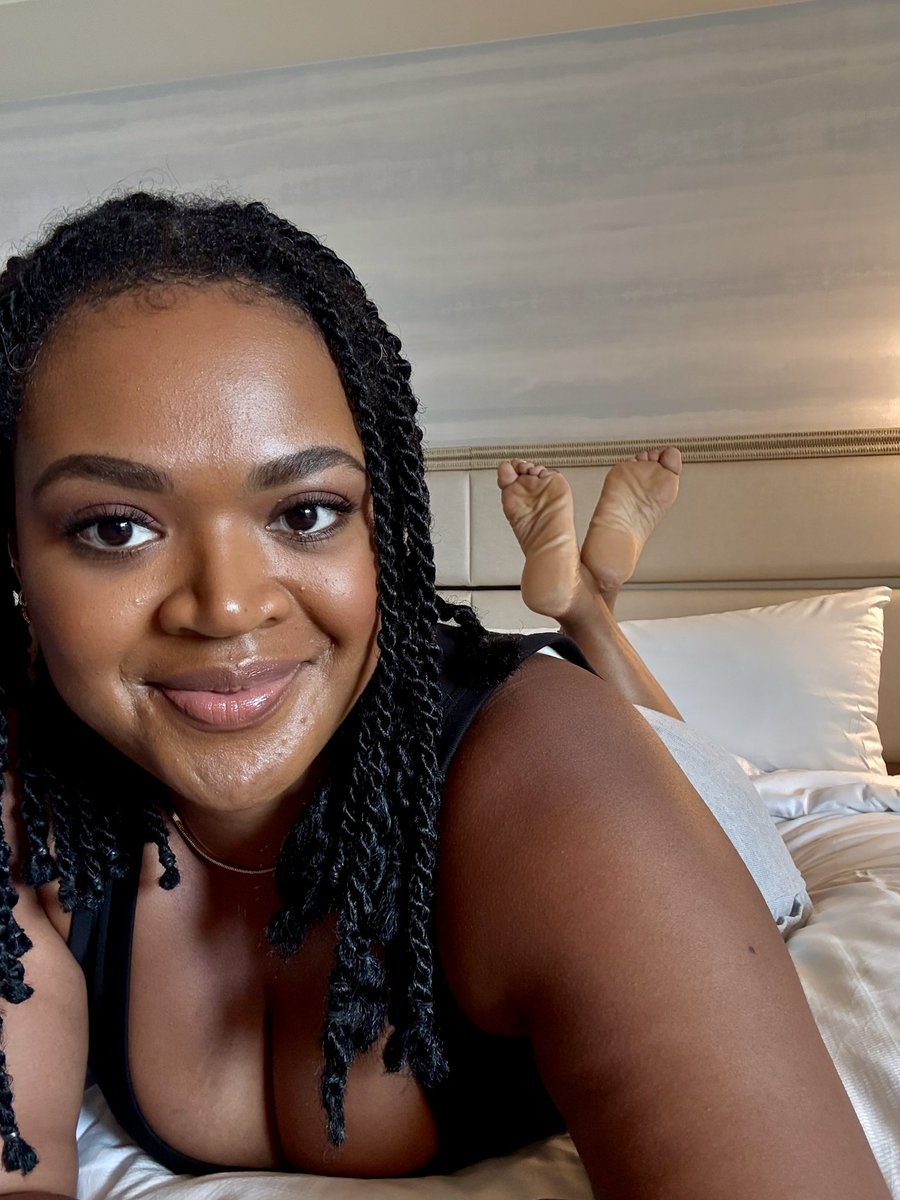 Sole Queen tweet media