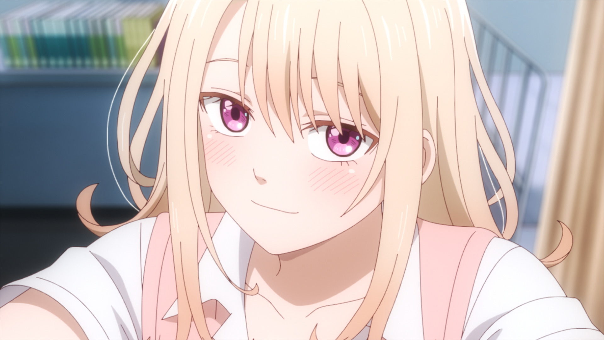 【TVアニメ開始】【既刊全巻】黒岩メダカに私の可愛いが通じない(1～17) 黒岩メダカに私の可愛いが通じない 全巻セット（1-19巻 最新刊