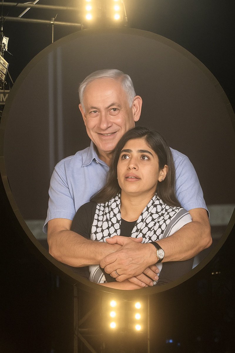 Pris en flag au concert d’Amir 😜