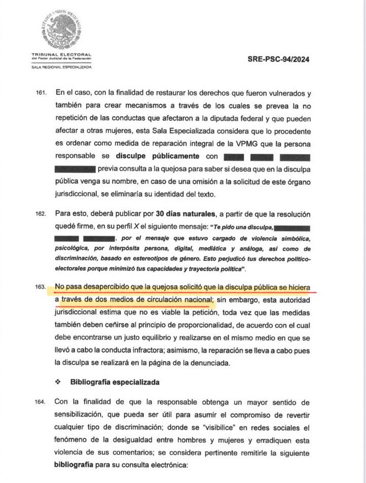 Salvador Macías 🇲🇽🇻🇪🇺🇸 (@smaciasr) on Twitter photo Miente la generosa <a href="/DianaKarinaBa/">Diana Karina Barreras</a>,no quería que se disculpara <a href="/KarlaMaEstrella/">Karla Estrella</a> solo una vez y en privado, queria que lo publicara, ademas de Los 30 latigazos en X, en dos periódicos de circulación Nacional dos veces (no se lo concedieron). Mienten como respiran. #TodosSomosKarla Miente la generosa <a href="/DianaKarinaBa/">Diana Karina Barreras</a>,no quería que se disculpara <a href="/KarlaMaEstrella/">Karla Estrella</a> solo una vez y en privado, queria que lo publicara, ademas de Los 30 latigazos en X, en dos periódicos de circulación Nacional dos veces (no se lo concedieron). Mienten como respiran. #TodosSomosKarla