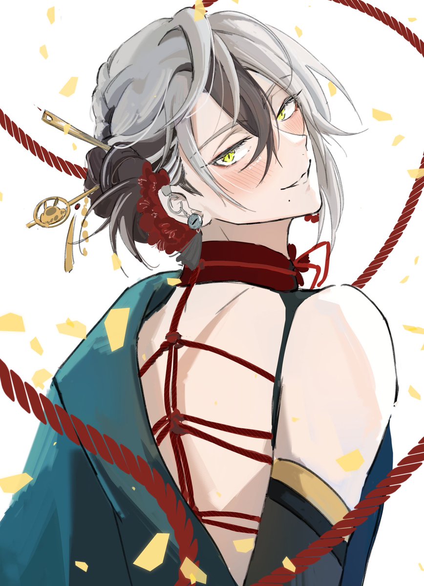 バックを想像してみました

 #NUCarnival #NUカーニバル #ぬカニ #新世界狂歡