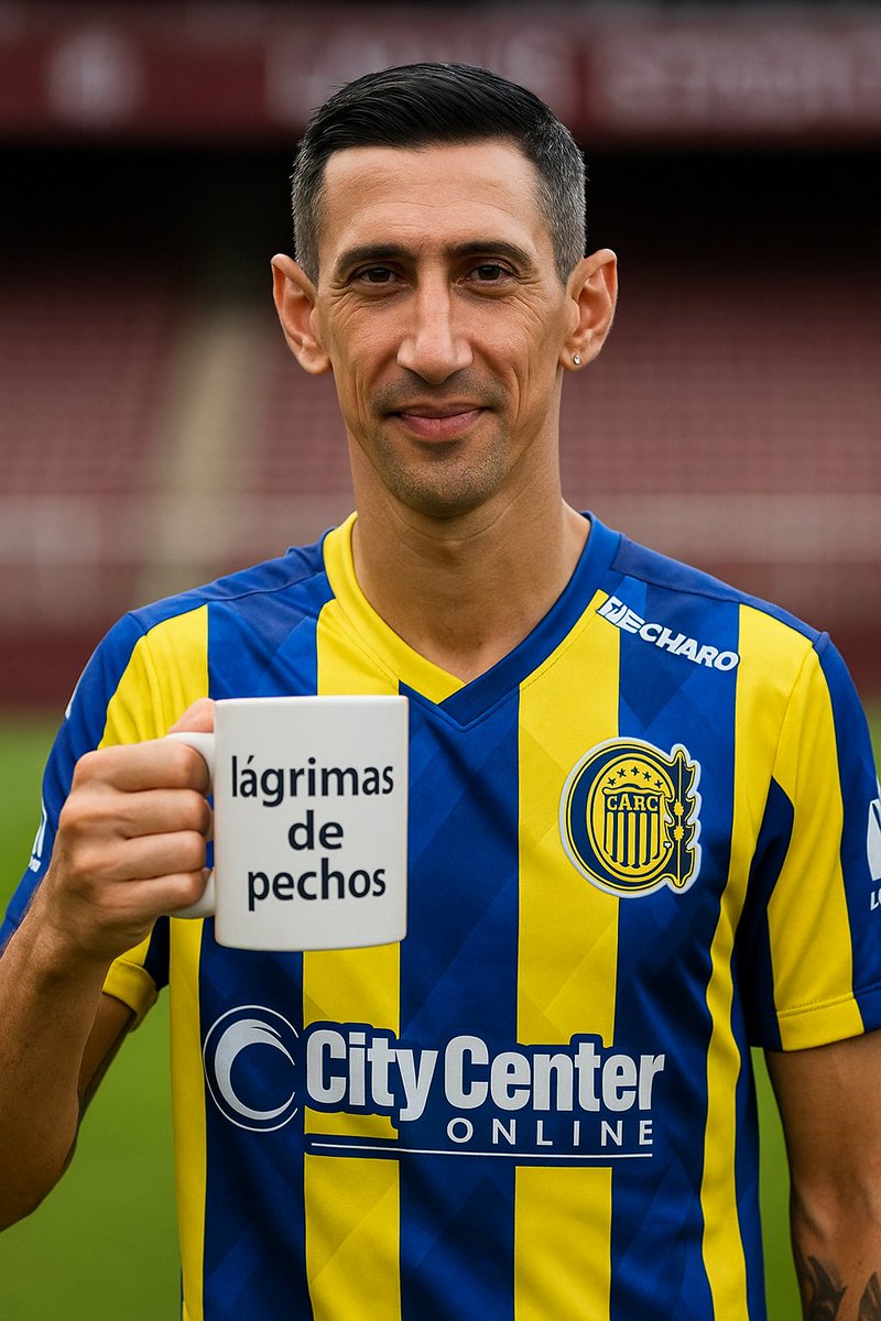 Prensa Paga Rosarina (@prensacometa) on Twitter photo 