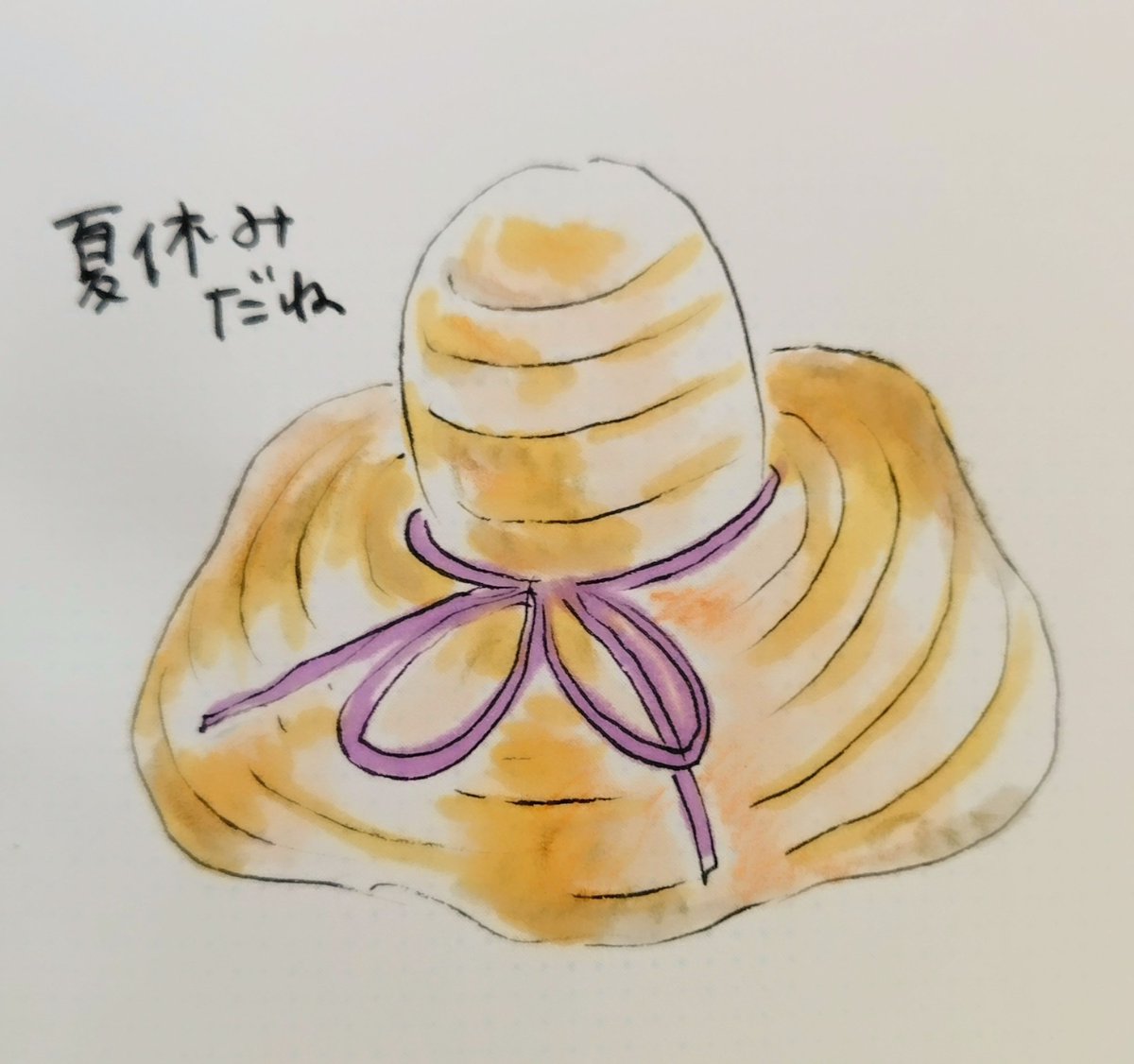 marujiroart's tweet image. 子どもが元気でいいね👍️👦👧

#夏休み
#子どもが元気
#ゆるいイラスト #みんなで楽しむTwitter展覧会 #芸術同盟  #つぶやき  #落書き #ドゥードゥル #doodle