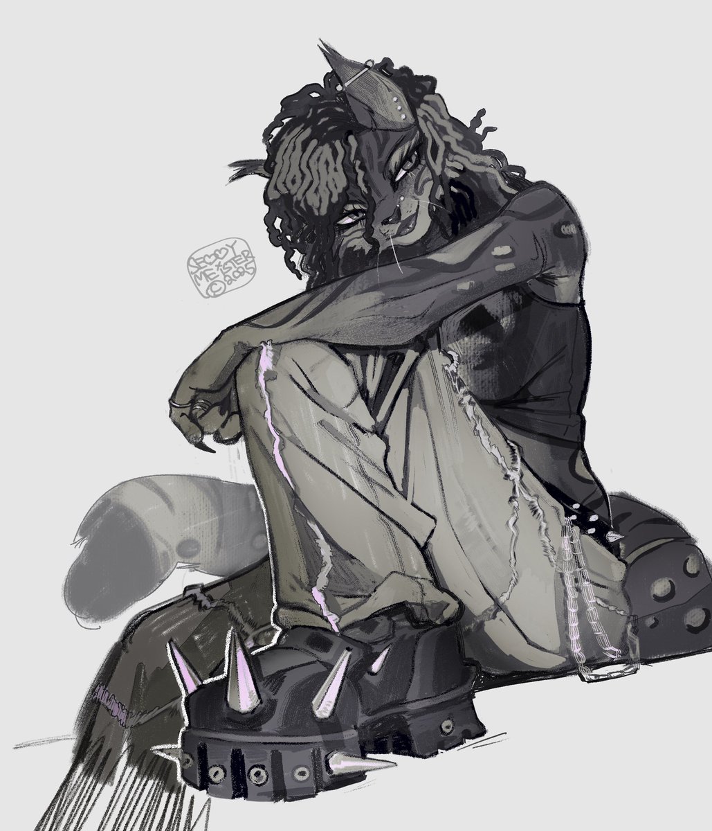 spending this Saturday in Berlin, definitely can feel some influence………