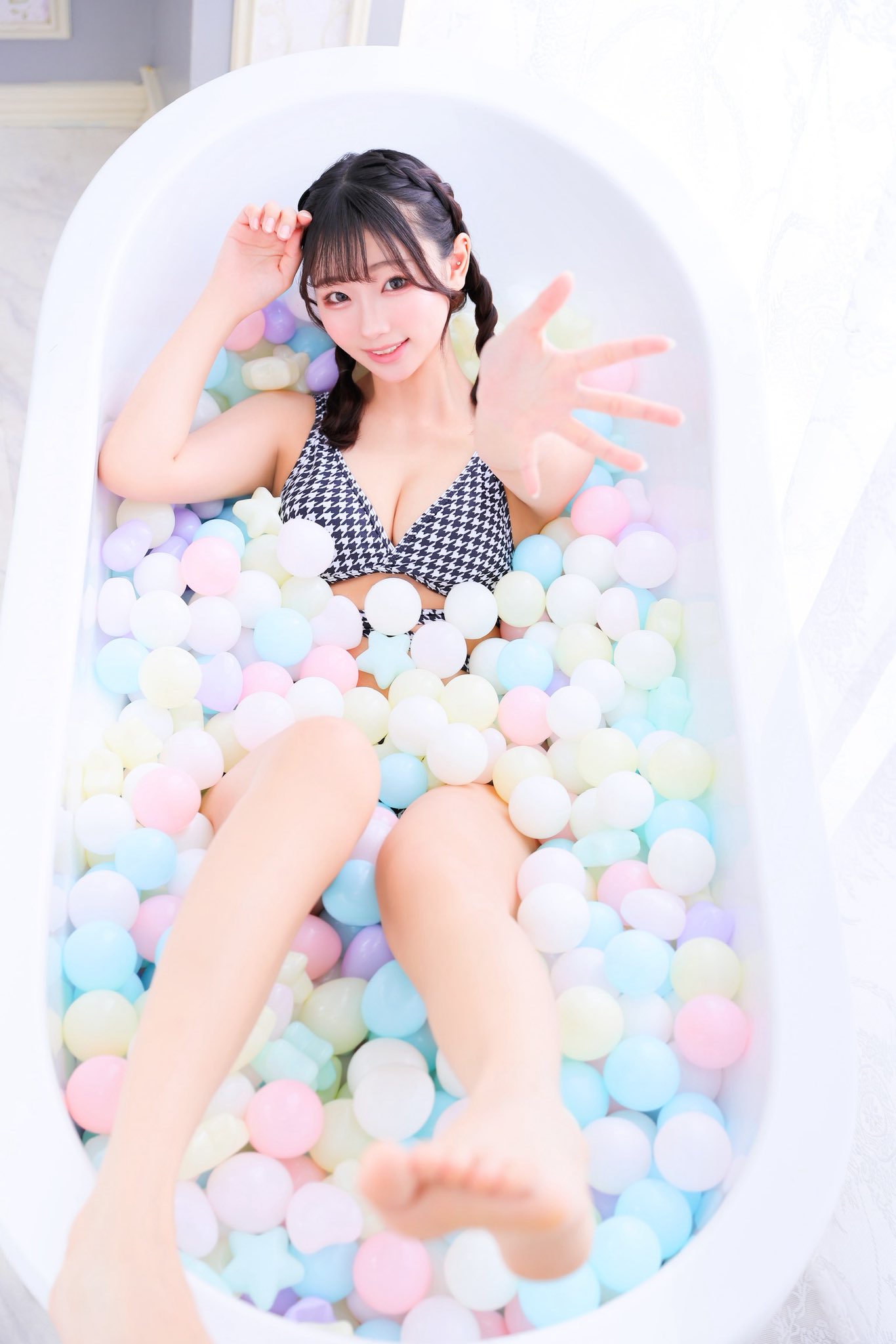 かなた かなたーと - Search / X