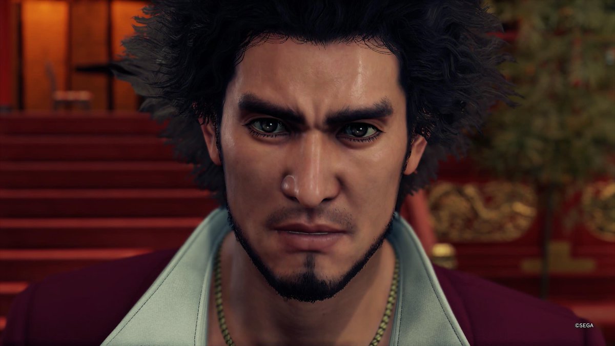 【 #龍が如く7】

第十一章🐉頑張り中です🔥
今、凄く楽しいとこ🎮🙌

復活✌️ちょと目の調子が悪く特に📱スマホタイムを減らしたり🎮ノロノロプレイになってましたが、気がつけば好きなキャラもどんどん増えてきたりストーリーもグンと進んできました🥊🎶