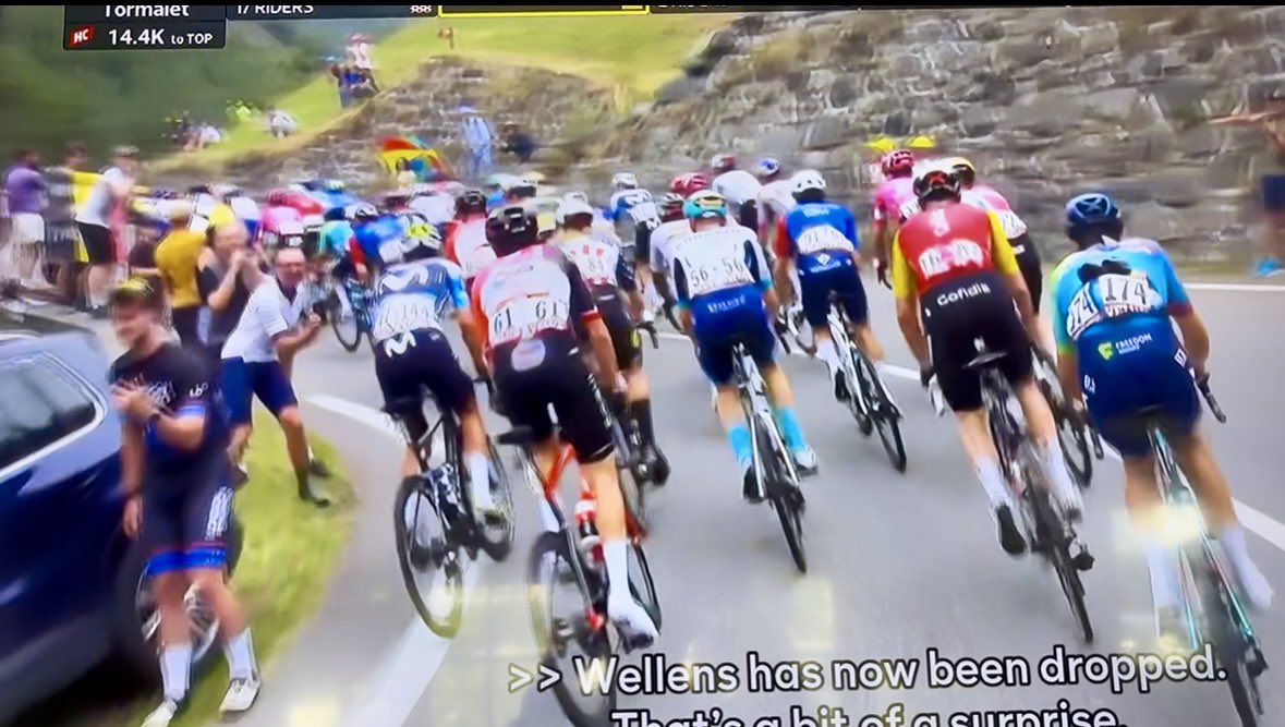 PTenigma's tweet image. Writing 2 grants at the same time while watching this (which seems equally fun)