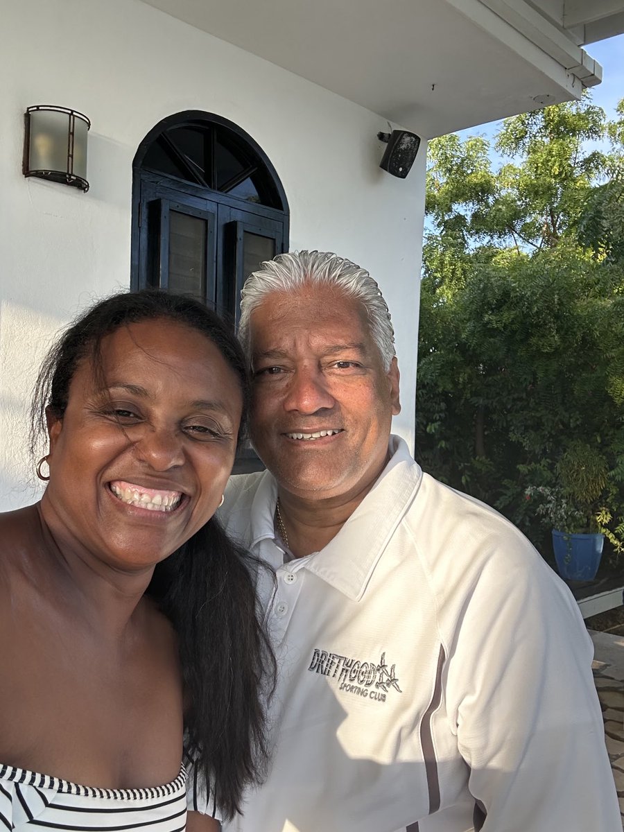 Trisha K Williams-Singh tweet media