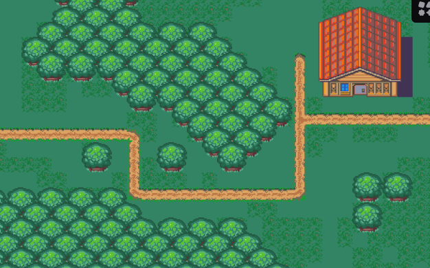 pi_rpg's tweet photo. 🌲 Welcome to the Forest… 🌲
An ancient place where every tree hides a secret.
Mist drifts through the woods at dawn, and some swear they hear voices at dusk.
Exploration, encounters… and dangers await you.
✨ Will you dare to enter?
#PiRPG #IndieGame #RPG https://t.co/7igKTInfyp