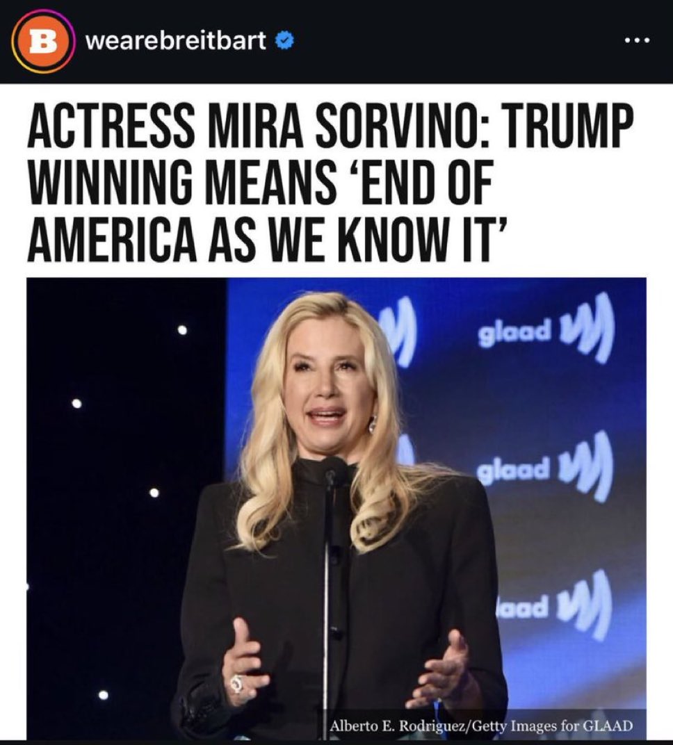 This prediction didn’t age well at all.