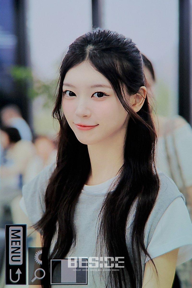 BESIDE_MOKA's tweet image. 250720 GMP

#모카 #MOKA #モカ #아일릿 #ILLIT
