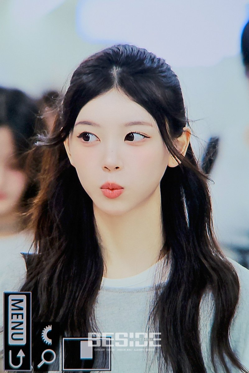 BESIDE_MOKA's tweet image. 250720 GMP

#모카 #MOKA #モカ #아일릿 #ILLIT