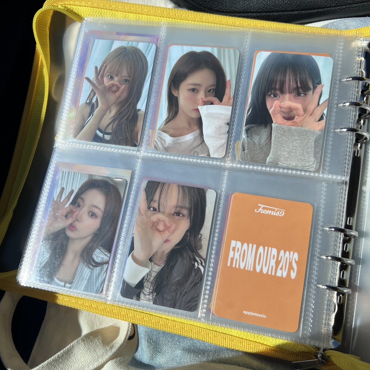 from emma’s 20s 🍀 tweet media