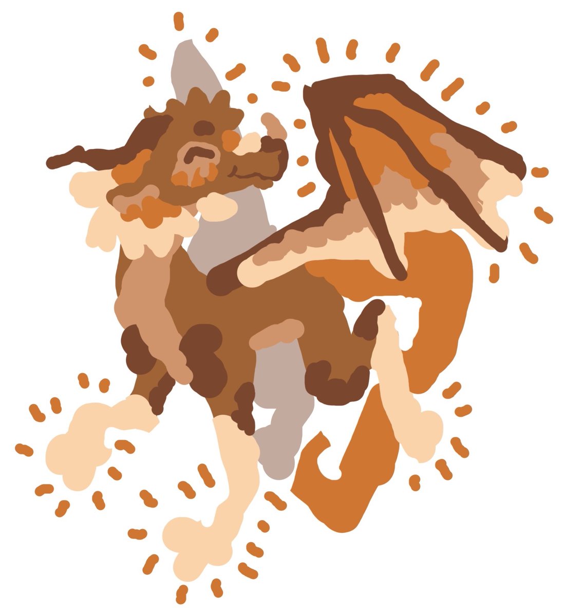 conlanglover259's tweet image. attacks 4 chemasincharizard and swiftfeather5