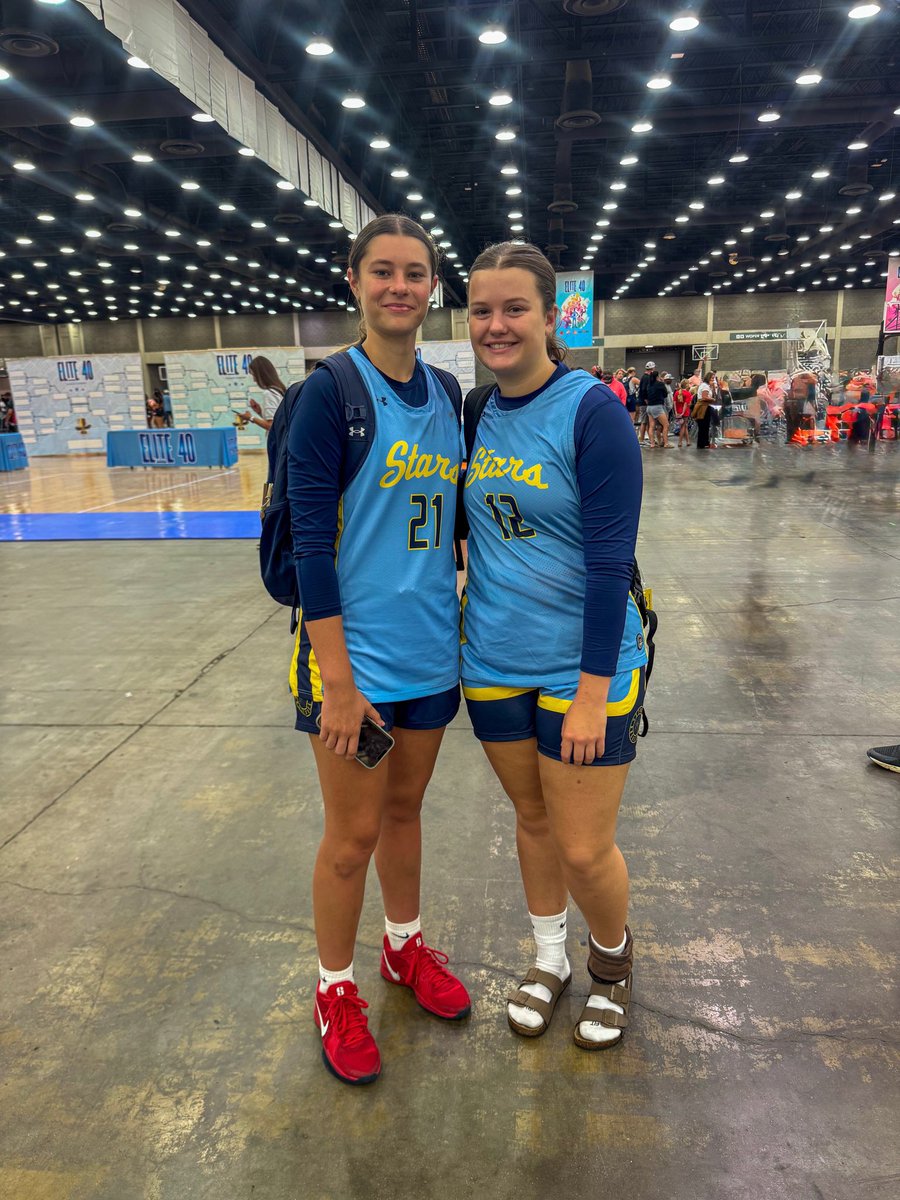 Edmonson County Girls Basketball (@ec_ladycatbball) on Twitter photo It’s like they know what the other is thinking 🤣 Back together on the court this weekend. Can’t wait to see that EC jersey again😊 It’s like they know what the other is thinking 🤣 Back together on the court this weekend. Can’t wait to see that EC jersey again😊