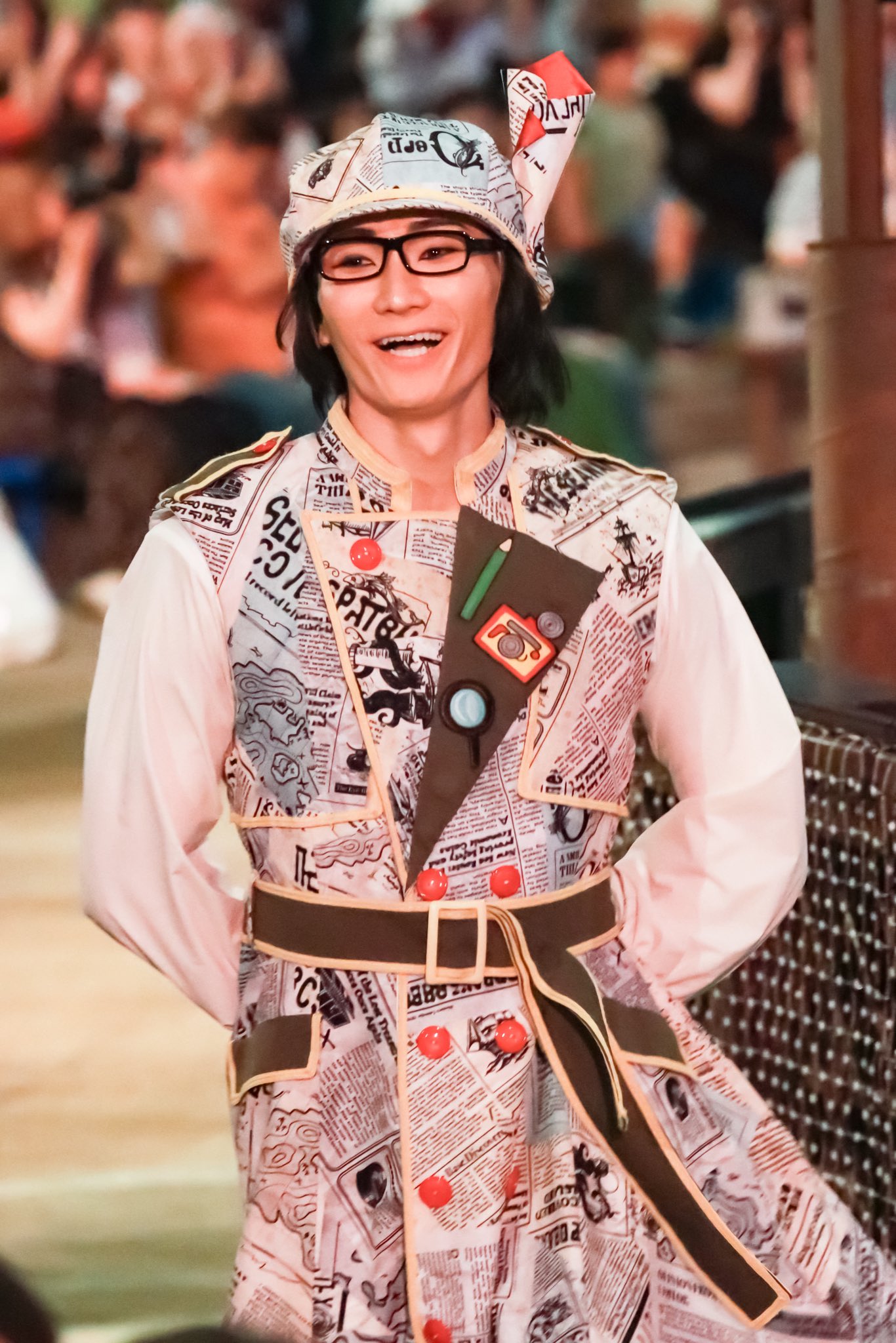 みほ　USJ ぬいぐるみ（Mサイズ） – ユニバーサル・スタジオ・ジャパン