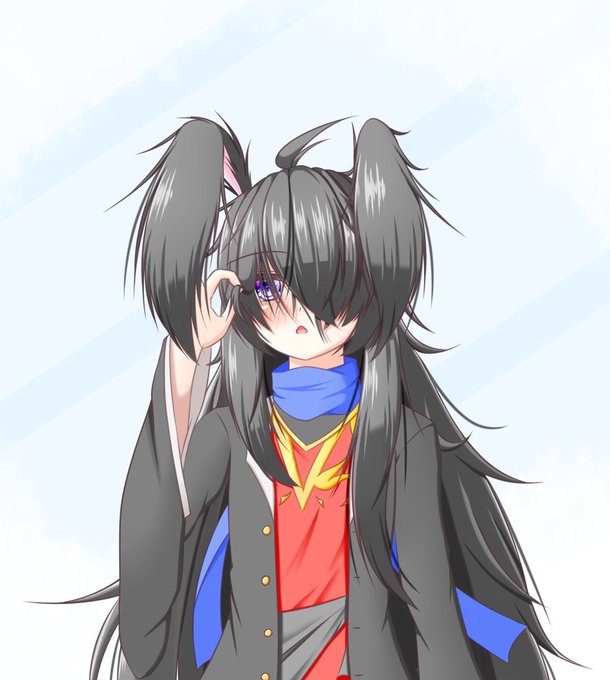 レイ「伸び過ぎ…」 