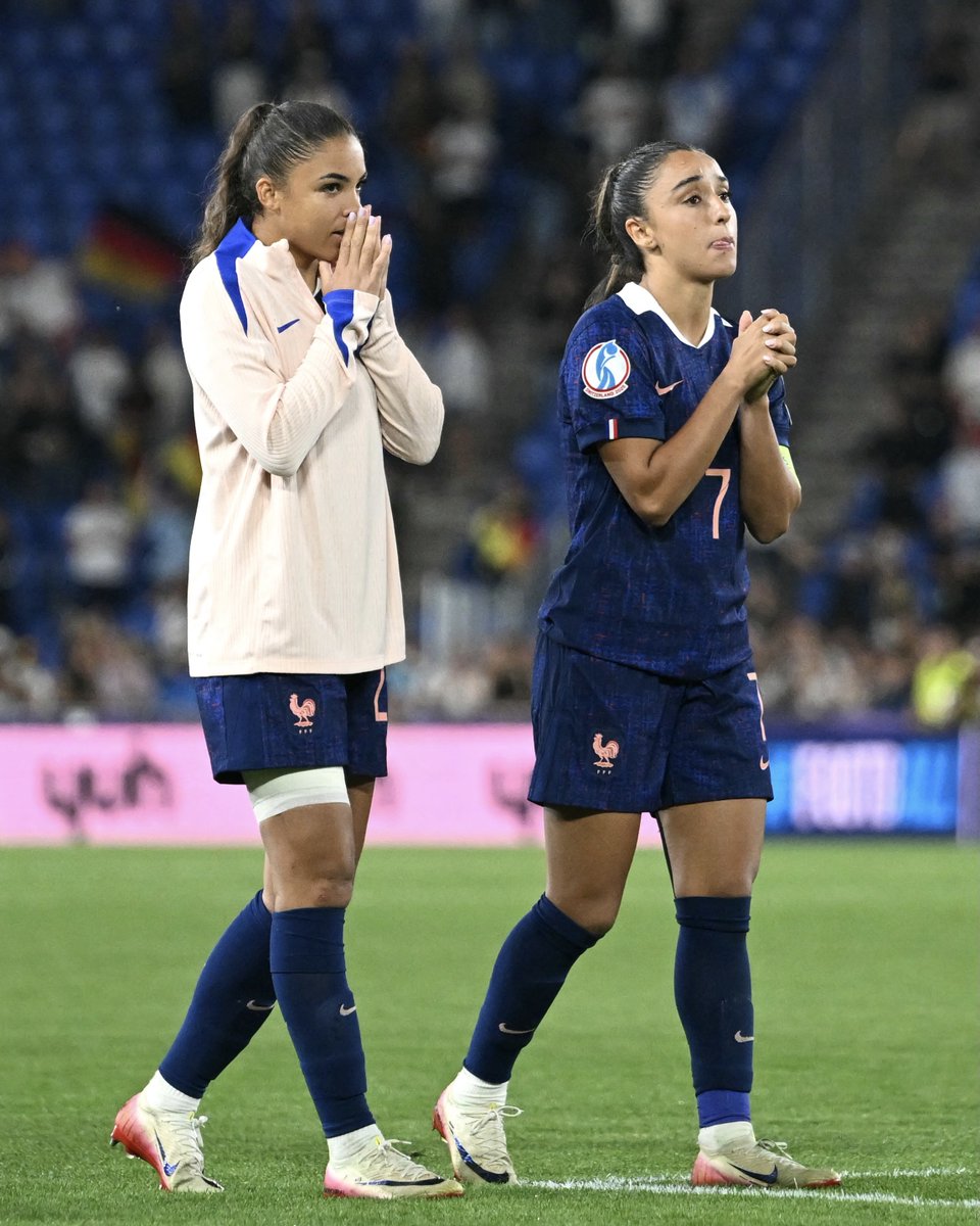 UEFA Women's EURO tweet media