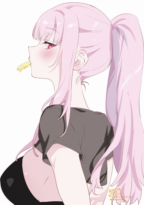 🍋♥️
 #callillust 