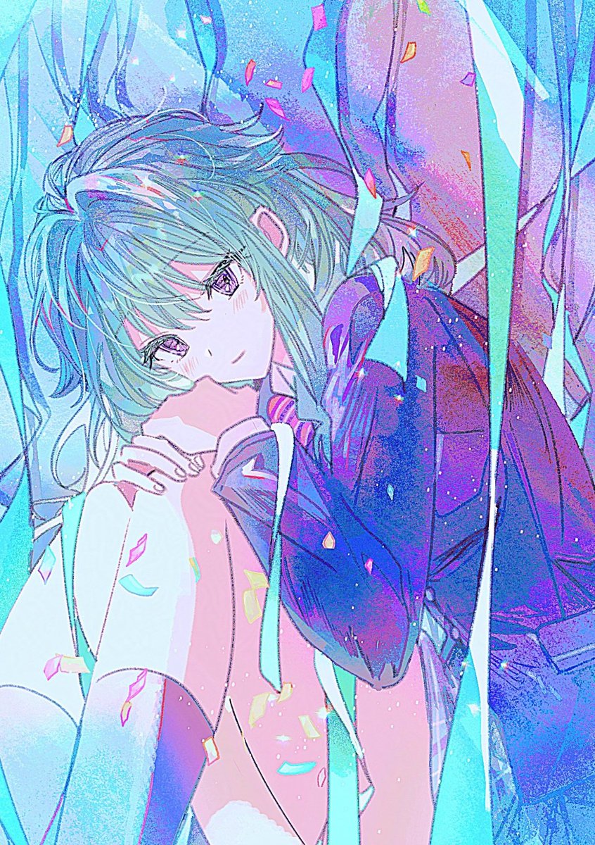 hwanmul's tweet image. #草薙寧々誕生祭2025