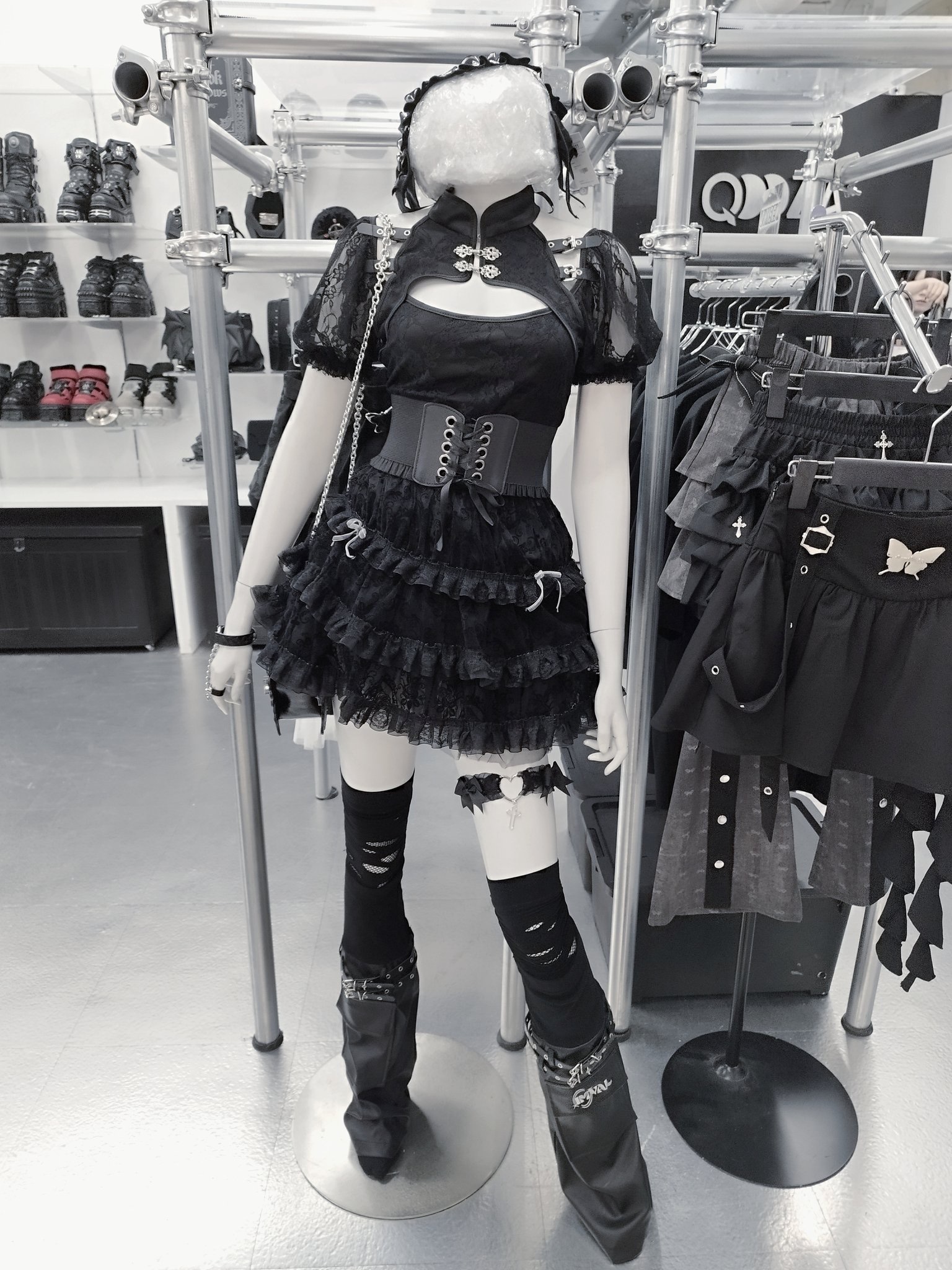QOOZA【クーザ】 on X: 