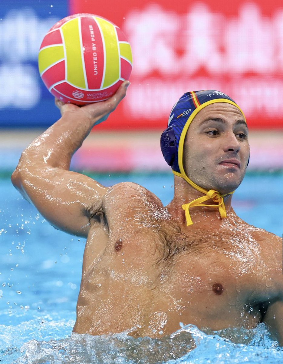 Vaya 𝐏𝐀𝐑𝐓𝐈𝐃𝐀𝐙𝐎𝐎𝐎𝐎𝐎𝐎𝐎𝐎 ehhhh 🧨🪓

España afronta hoy el tramo más decisivo del Mundial. Se enfrenta en Cuartos a un equipo sólido con el reto de llegar a las semifinales

🆚Montenegro
🕜 11:35 horas
🖥️RTVE Play | TDP

👉🏻👉🏻👉🏻n9.cl/nhbtc

#Internacional