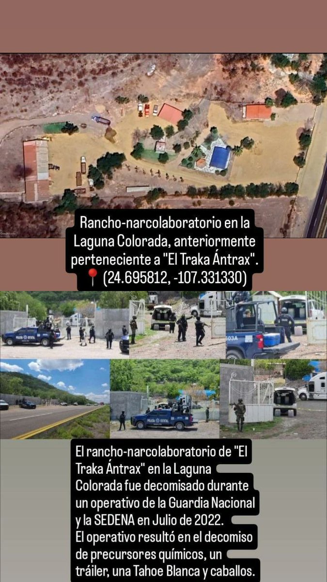 clnactivado_1's tweet image. Un poco sobre "El Traka Ántrax", "El Instructor" y/o "El 21". Miembro activo del grupo Los Ántrax de la facción de Ismael Zambada Sicairos alias "Mayito Flaco".