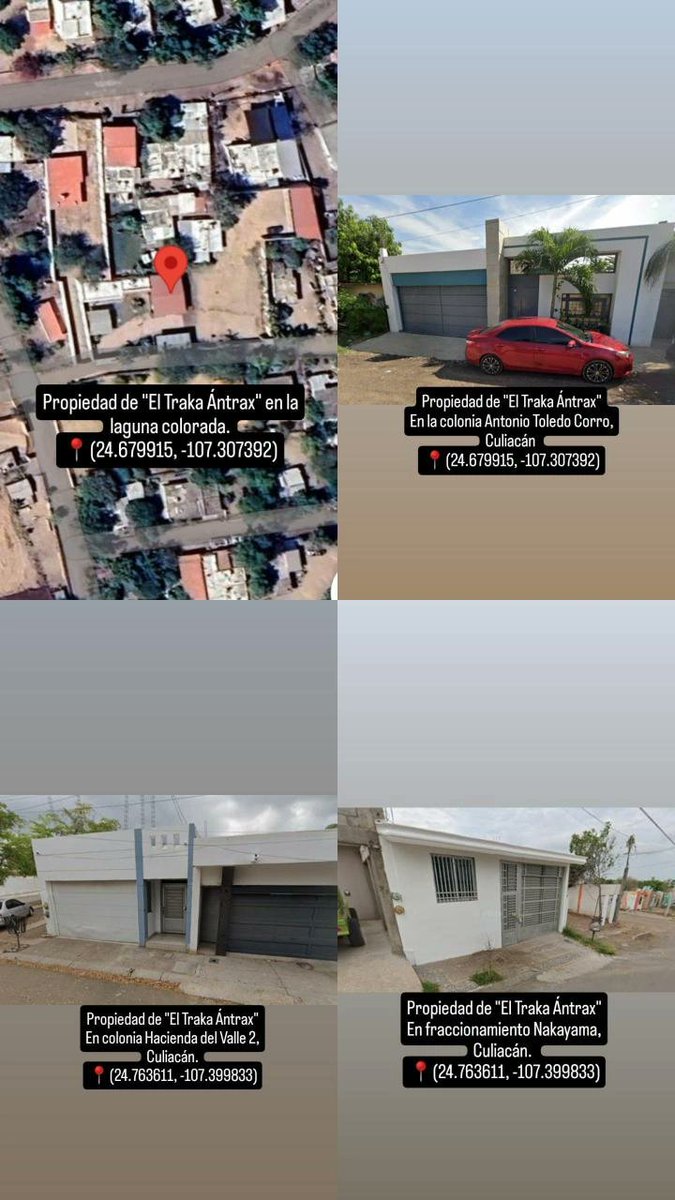 clnactivado_1's tweet image. Un poco sobre "El Traka Ántrax", "El Instructor" y/o "El 21". Miembro activo del grupo Los Ántrax de la facción de Ismael Zambada Sicairos alias "Mayito Flaco".