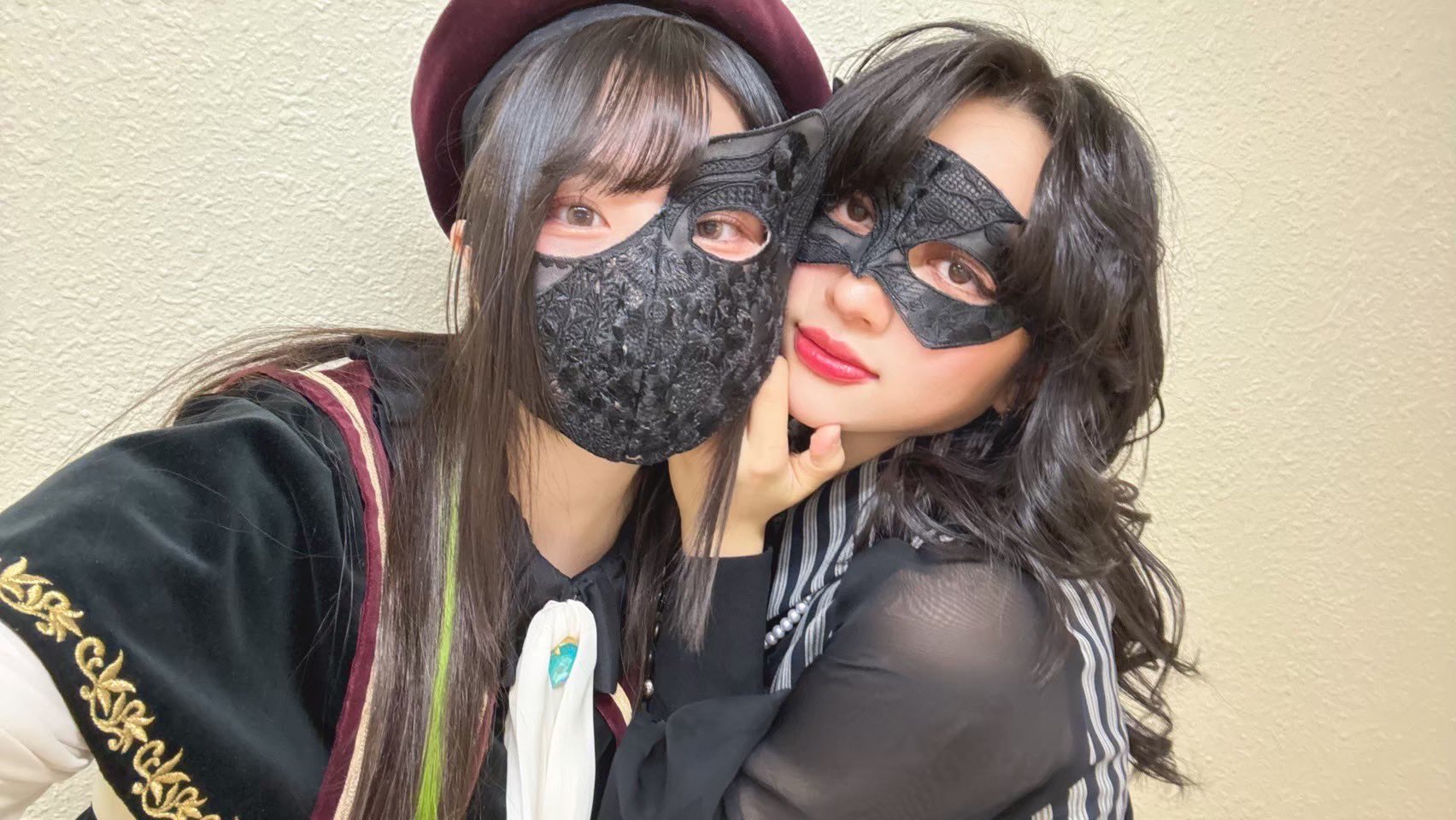 渡瀬 結月 on X: 