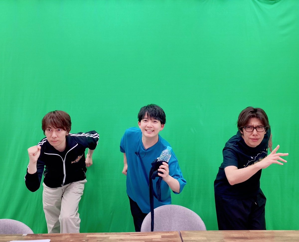 DailyTakuyaSato's tweet image. 